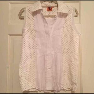 Tory Burch Top